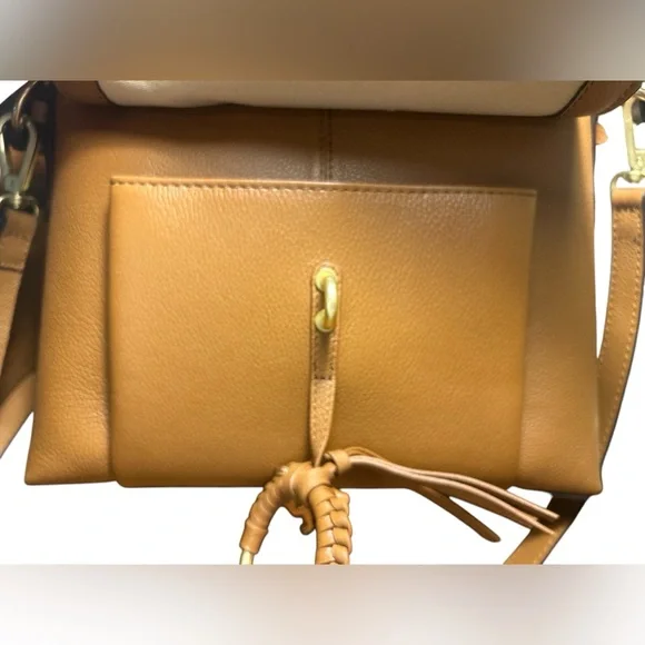NWT. “See by Chloe” Shoulder/Crossbody - Picture 4 of 5